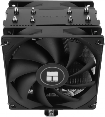 Устройство охлаждения(кулер) Thermalright Assassin X 120 Plus v2