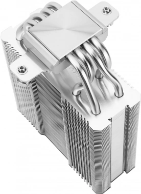 Устройство охлаждения(кулер) Thermalright Assassin X 120 Plus v2