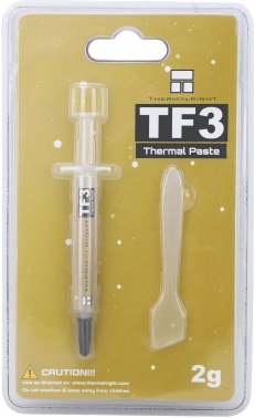 Термопаста Thermalright TF3-2G