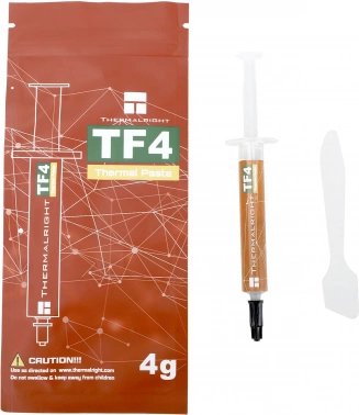 Термопаста Thermalright TF4-4G