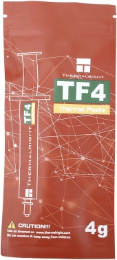 Термопаста Thermalright TF4-4G