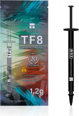 Термопаста Thermalright TF8-1.2G