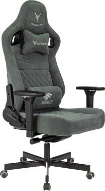 Кресло игровое Knight  Hunter