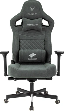 Кресло игровое Knight  Hunter