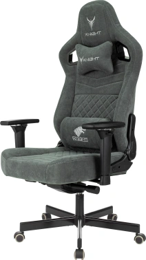 Кресло игровое Knight  Hunter
