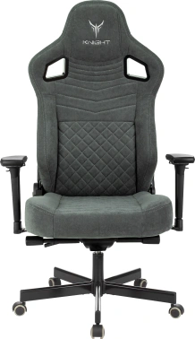 Кресло игровое Knight  Hunter