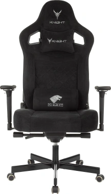 Кресло игровое Knight  Hunter
