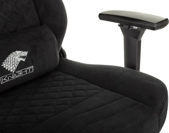 Кресло игровое Knight  Hunter