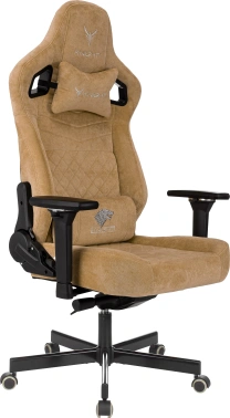 Кресло игровое Knight  Hunter