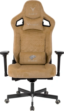 Кресло игровое Knight  Hunter