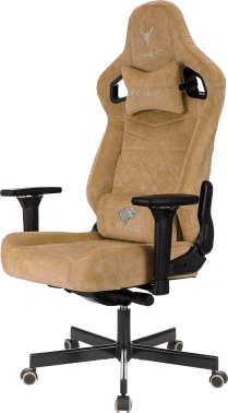 Кресло игровое Knight  Hunter