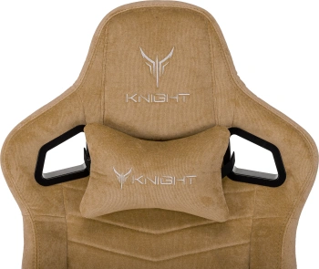 Кресло игровое Knight  Hunter