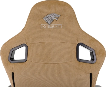 Кресло игровое Knight  Hunter