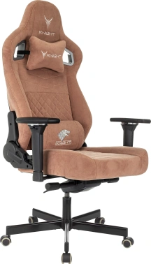 Кресло игровое Knight  Hunter