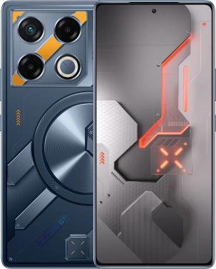 Смартфон Infinix X6871