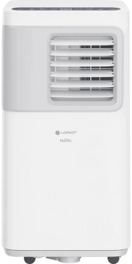 Кондиционер мобильный Loriot Nordic LPAC-12TP