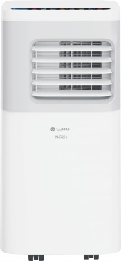 Кондиционер мобильный Loriot Nordic LPAC-14TP