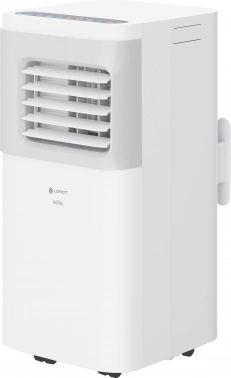 Кондиционер мобильный Loriot Nordic LPAC-14TP