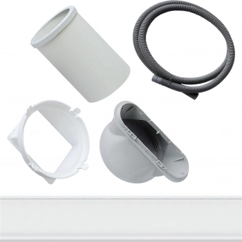 Кондиционер мобильный Loriot Nordic LPAC-14TP