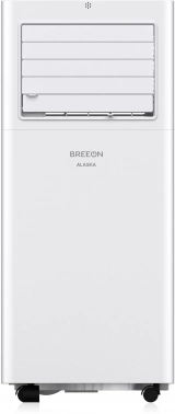 Кондиционер мобильный Breeon Alaska BPC-07TDR