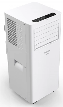 Кондиционер мобильный Breeon Alaska BPC-07TDR