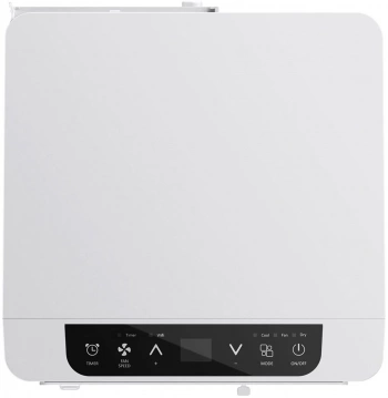 Кондиционер мобильный Breeon Alaska BPC-07TDR