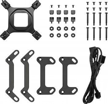 Система водяного охлаждения Deepcool Mystique 240