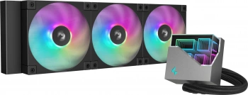 Система водяного охлаждения Deepcool LT360