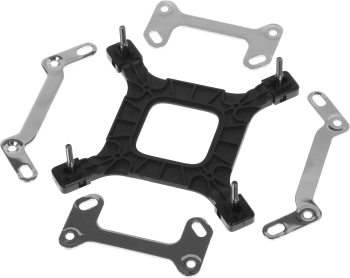 Система водяного охлаждения Deepcool LT360