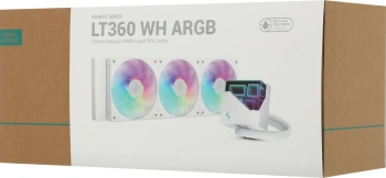 Система водяного охлаждения Deepcool LT360