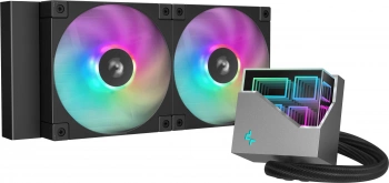 Система водяного охлаждения Deepcool LT240