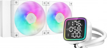 Система водяного охлаждения Deepcool LD240