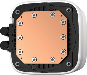 Система водяного охлаждения Deepcool LD240