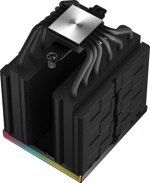 Устройство охлаждения(кулер) Deepcool AK620 Digital Pro