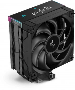 Устройство охлаждения(кулер) Deepcool AK400 Digital Pro