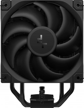 Устройство охлаждения(кулер) Deepcool AK400 Digital Pro
