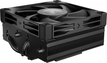 Устройство охлаждения(кулер) Deepcool AN400