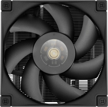 Устройство охлаждения(кулер) Deepcool AN400