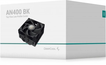 Устройство охлаждения(кулер) Deepcool AN400