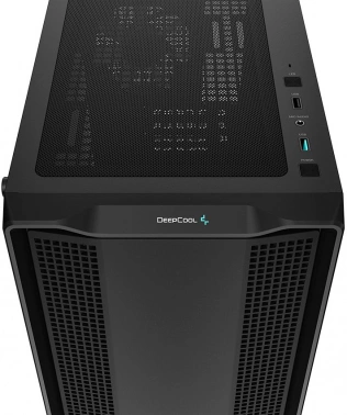 Корпус Deepcool CC360 ARGB