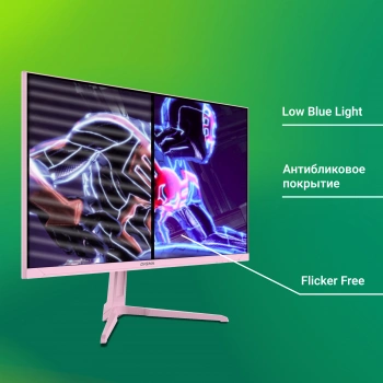 Монитор Digma 23.8