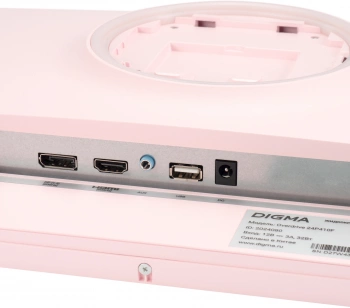 Монитор Digma 23.8