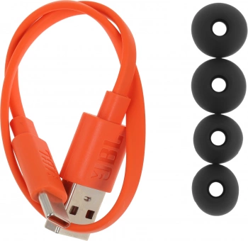 Гарнитура внутриканальные JBL Tune 280 TWS NC2