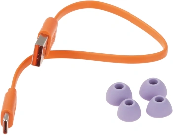 Гарнитура внутриканальные JBL Tune 280 TWS NC2