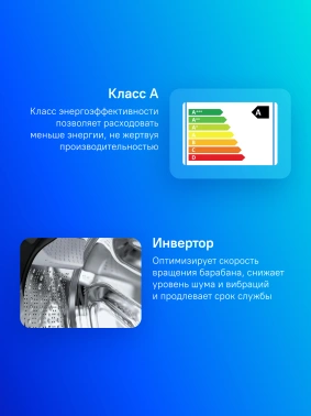 Стиральная машина Bosch WDS28460ME