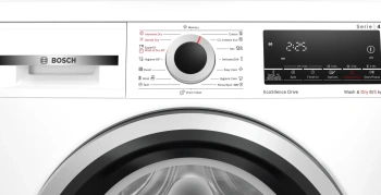 Стиральная машина Bosch WDS28460ME