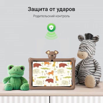 Планшет Digma Kids A10