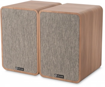 Колонки Оклик OK-417A