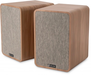 Колонки Оклик OK-417A