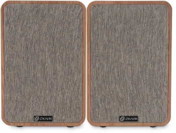 Колонки Оклик OK-417A